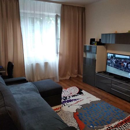 Apartments Ceska Františkovy Lázně 외부 사진
