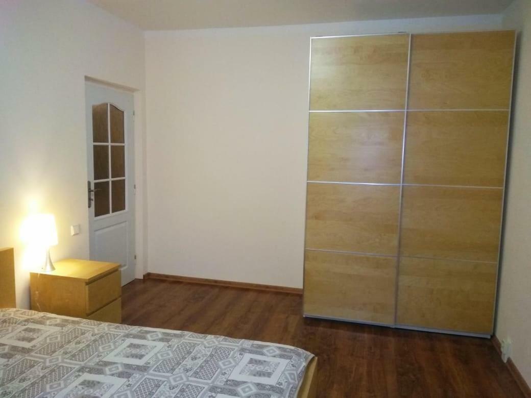Apartments Ceska Františkovy Lázně 외부 사진
