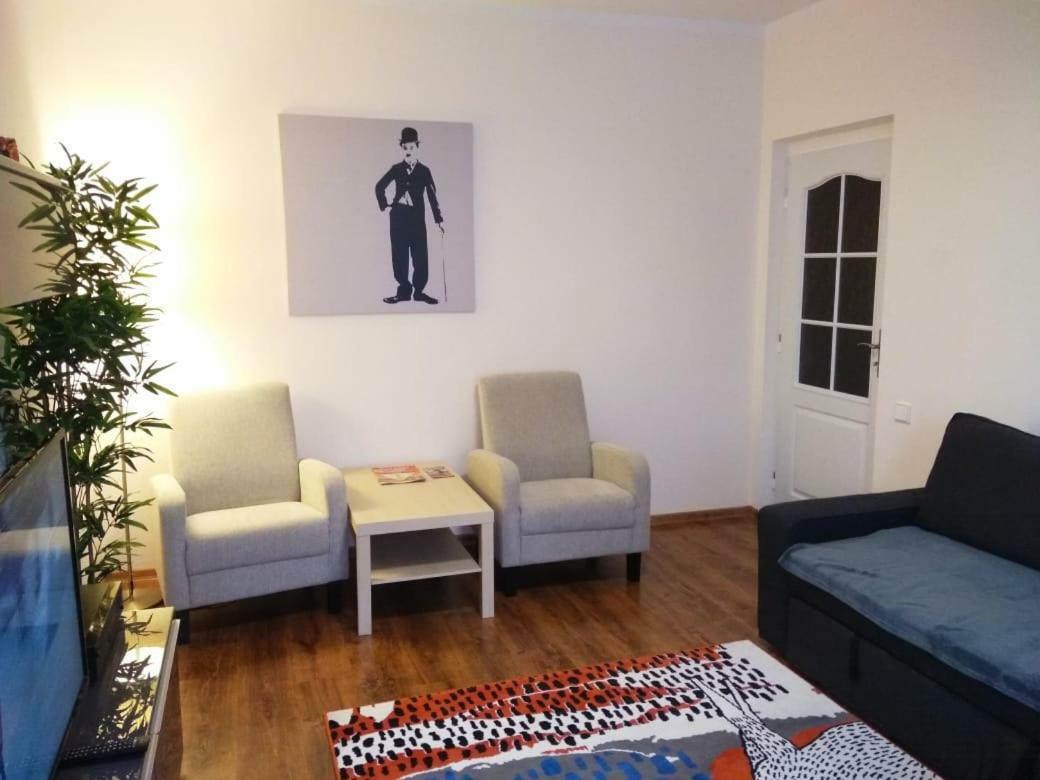 Apartments Ceska Františkovy Lázně 외부 사진