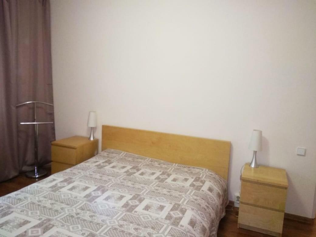 Apartments Ceska Františkovy Lázně 외부 사진