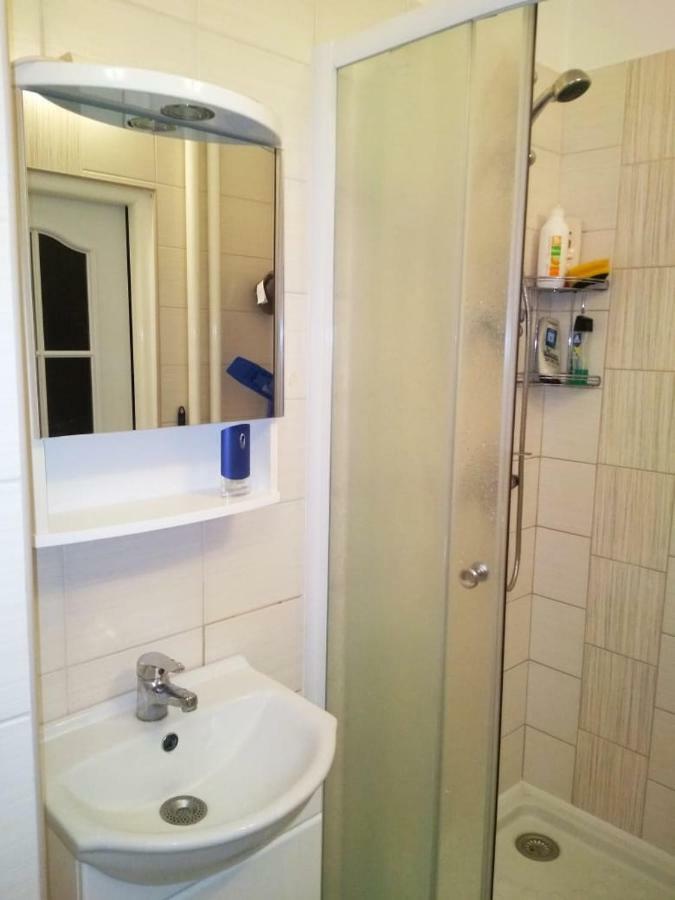 Apartments Ceska Františkovy Lázně 외부 사진