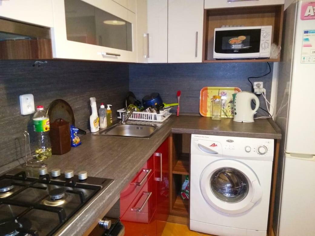 Apartments Ceska Františkovy Lázně 외부 사진