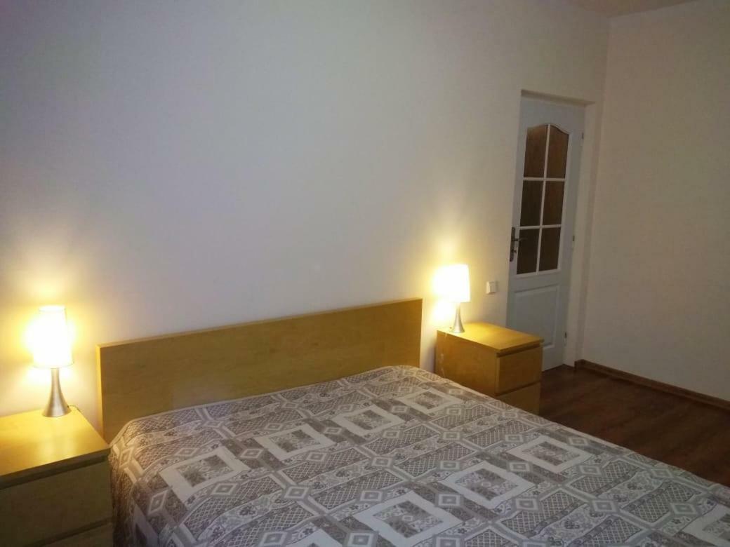 Apartments Ceska Františkovy Lázně 외부 사진