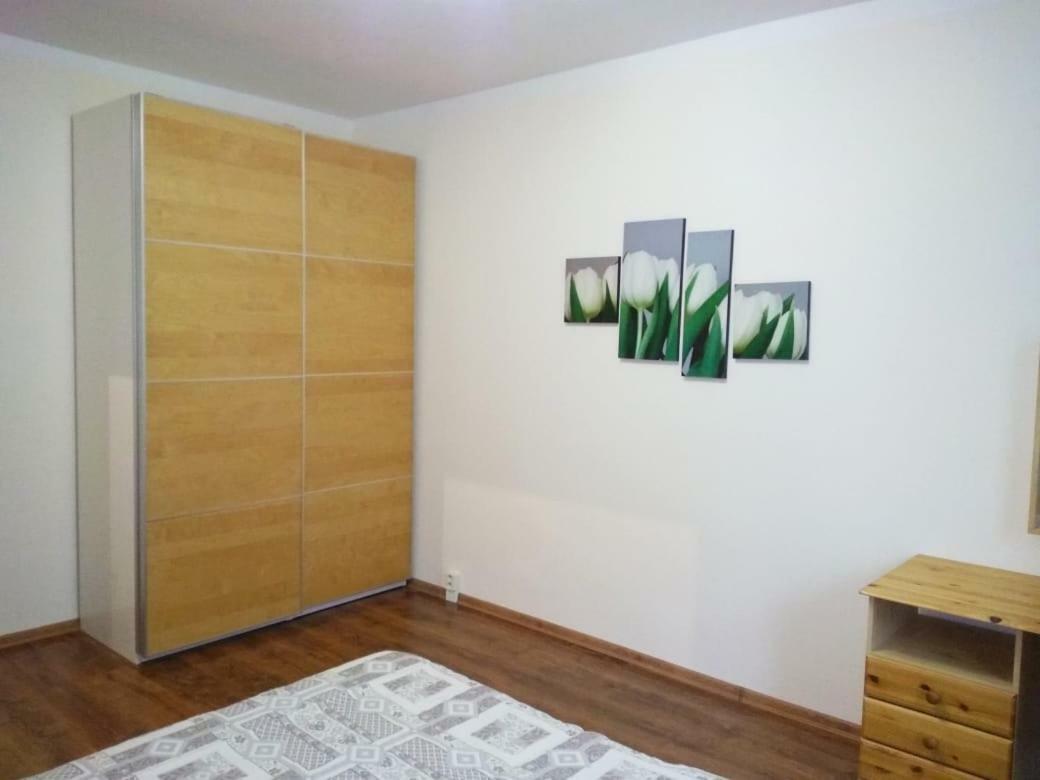 Apartments Ceska Františkovy Lázně 외부 사진