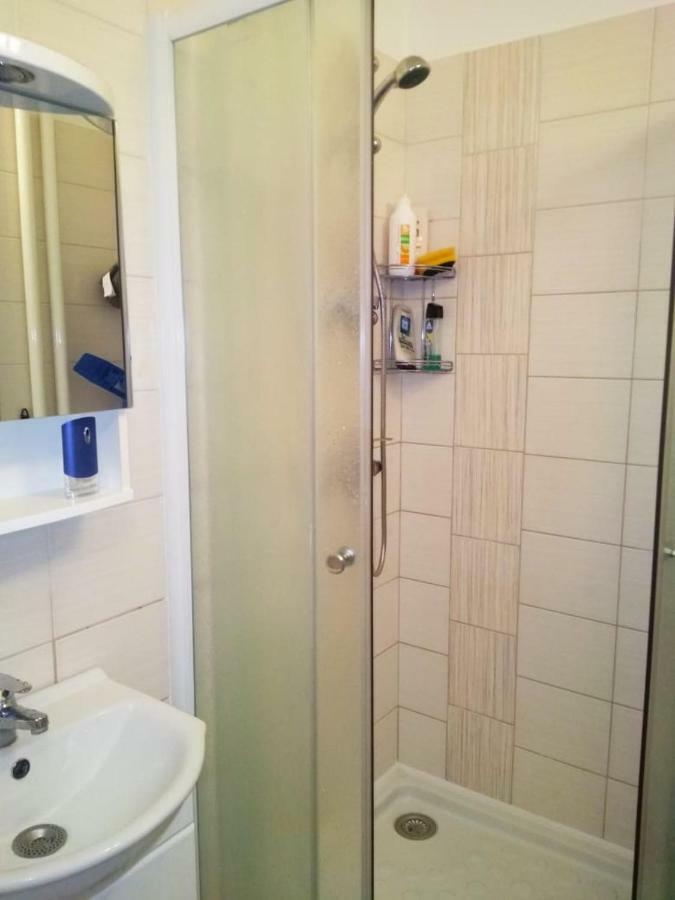 Apartments Ceska Františkovy Lázně 외부 사진