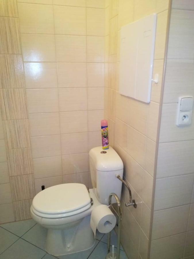 Apartments Ceska Františkovy Lázně 외부 사진