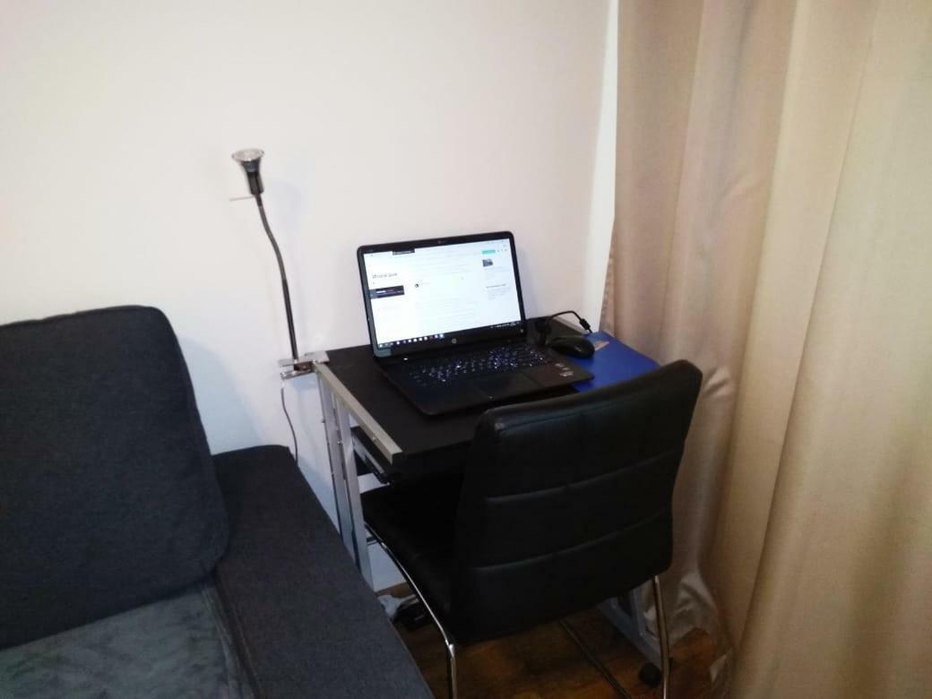 Apartments Ceska Františkovy Lázně 외부 사진