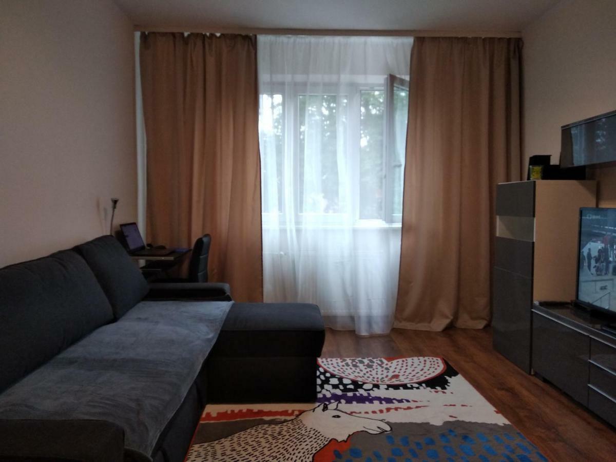 Apartments Ceska Františkovy Lázně 외부 사진