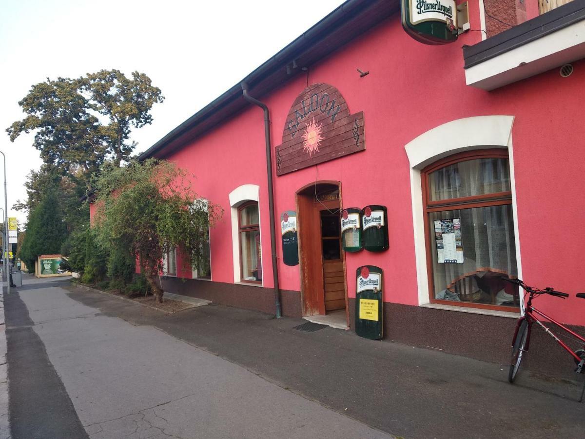 Apartments Ceska Františkovy Lázně 외부 사진