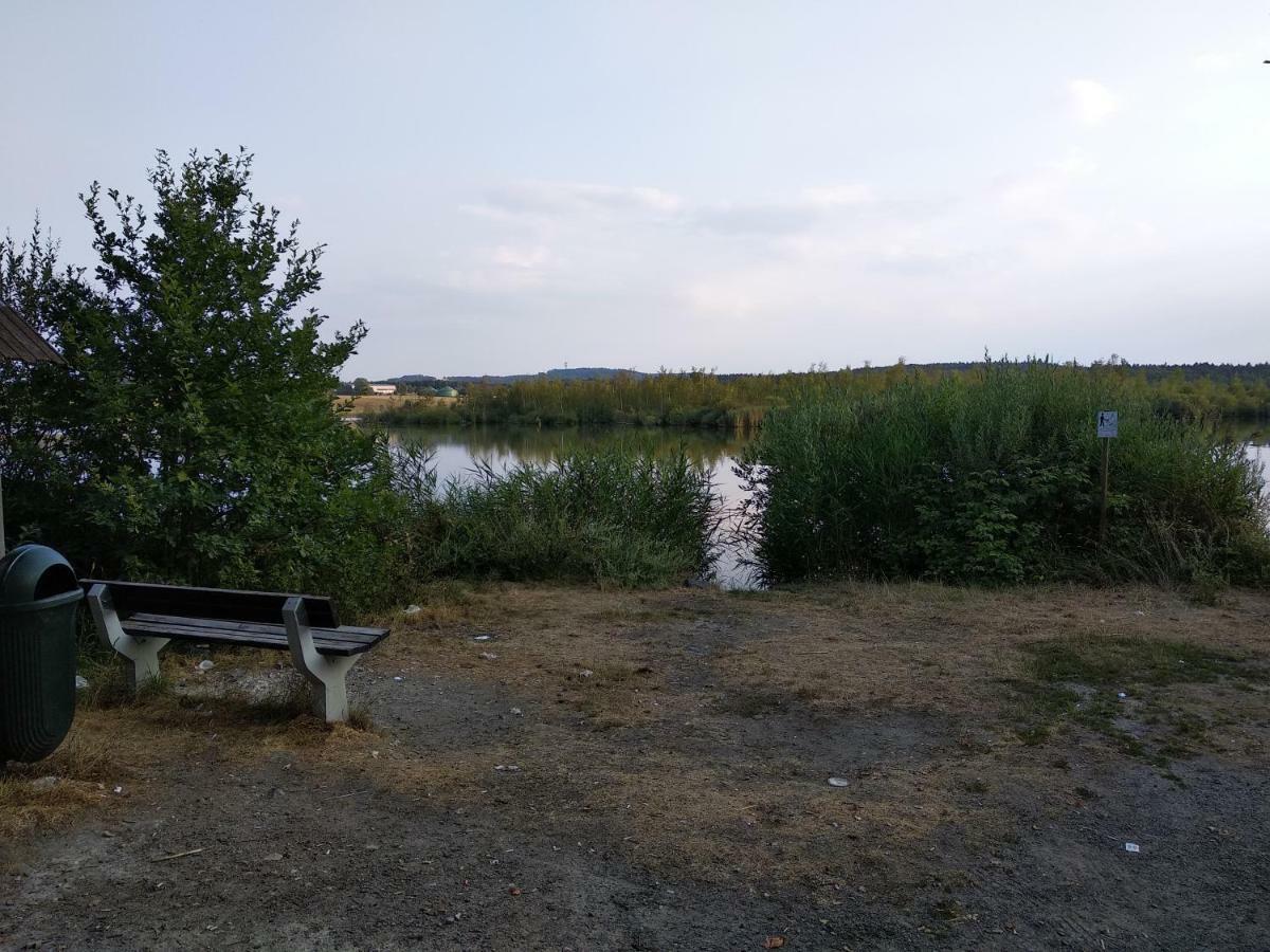 Apartments Ceska Františkovy Lázně 외부 사진